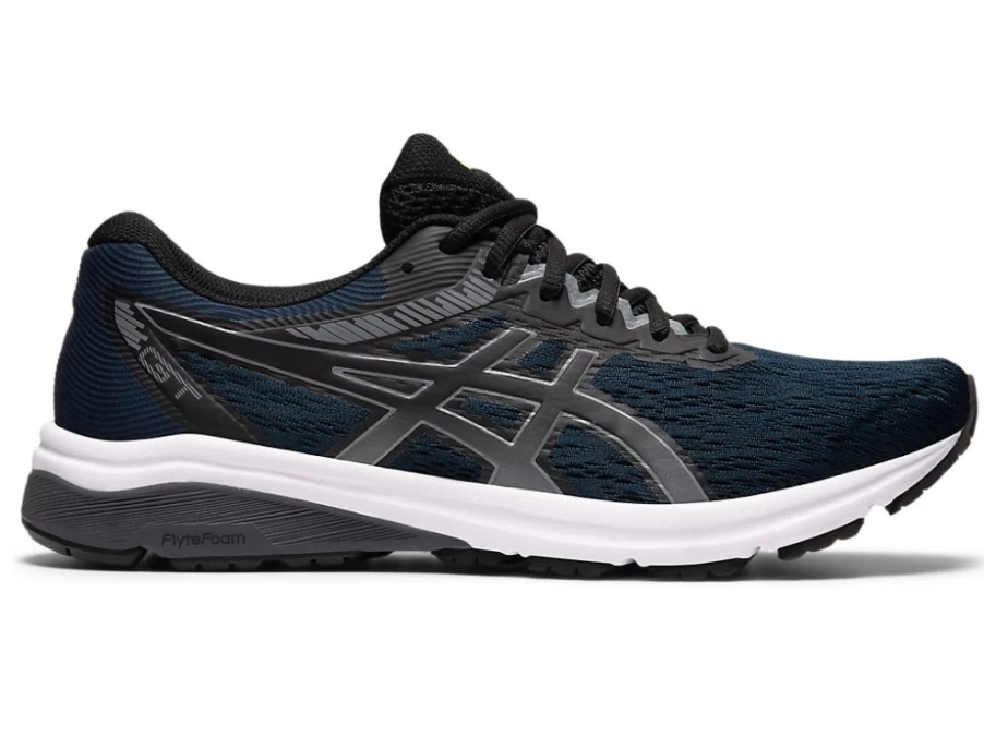 ASICS GT-800 Men's Running Shoes in French Blue/Sheet Rock - Lightweight & Durable for Training