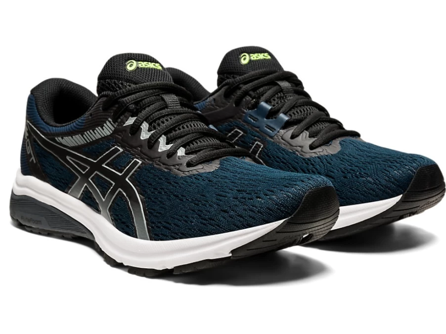 ASICS GT-800 Men's Running Shoes in French Blue/Sheet Rock - Lightweight & Durable for Training