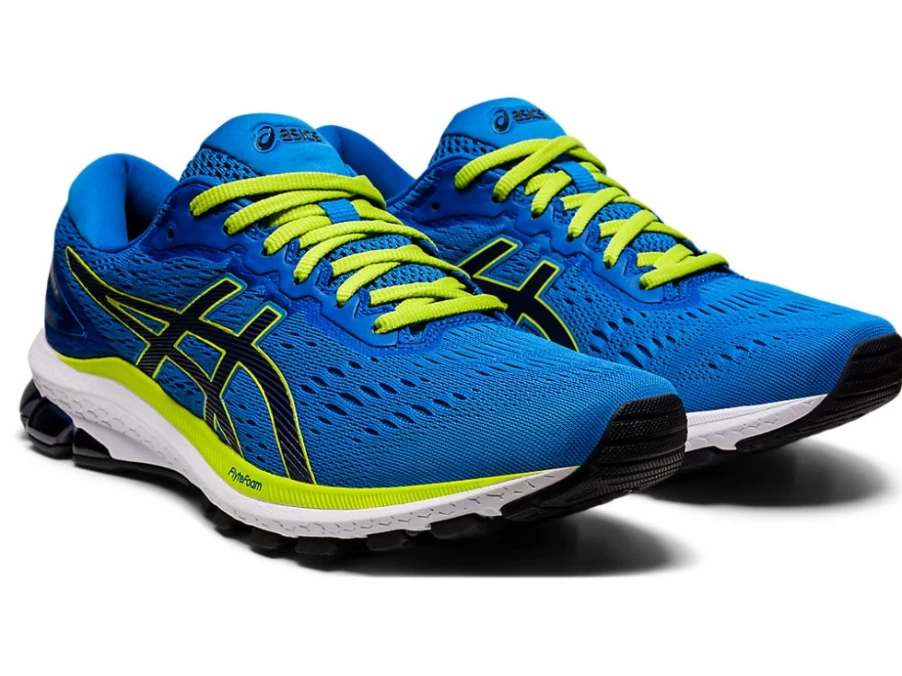 ASICS GT-XPRESS 2 Men's Running Shoes - Directoire Blue/Peacoat