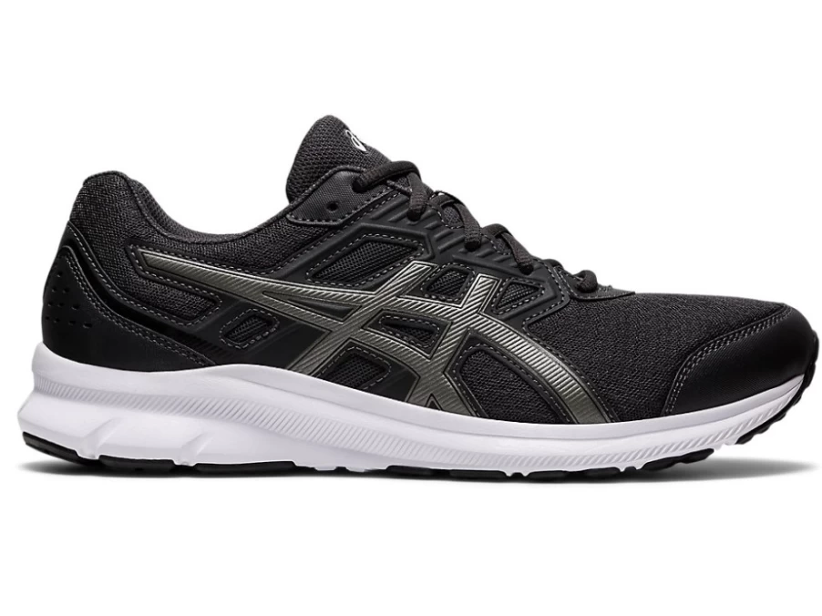 ASICS JOLT 3 (4E) Men's Running Shoes - Graphite Grey/Gunmetal - Wide Width