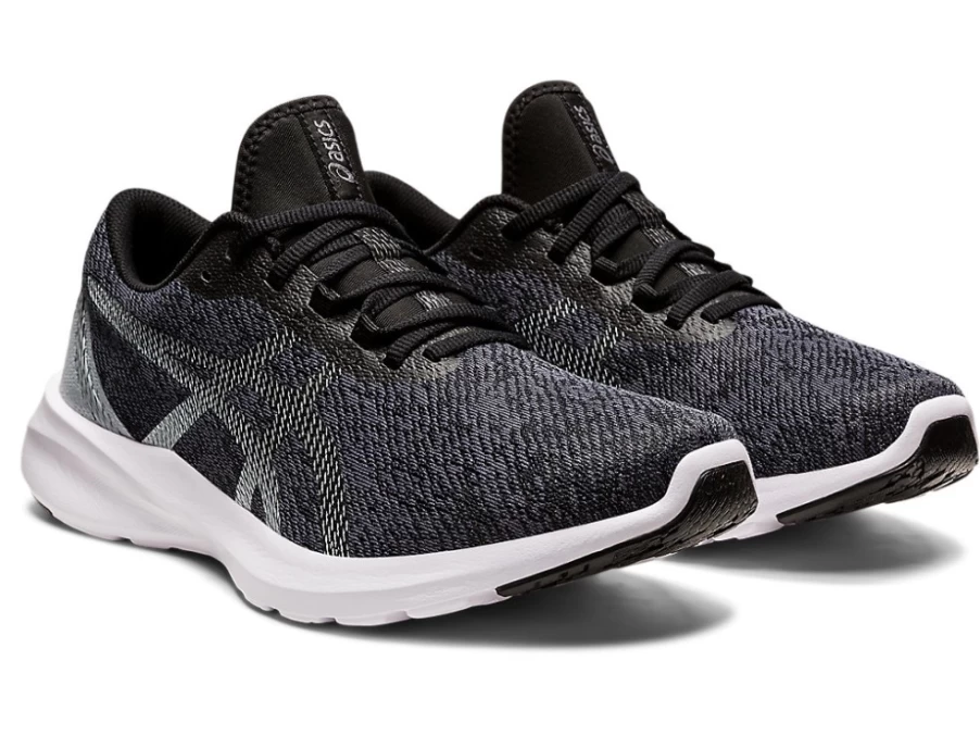 ASICS Men's Versablast MX Running Shoes in Black/Metropolis