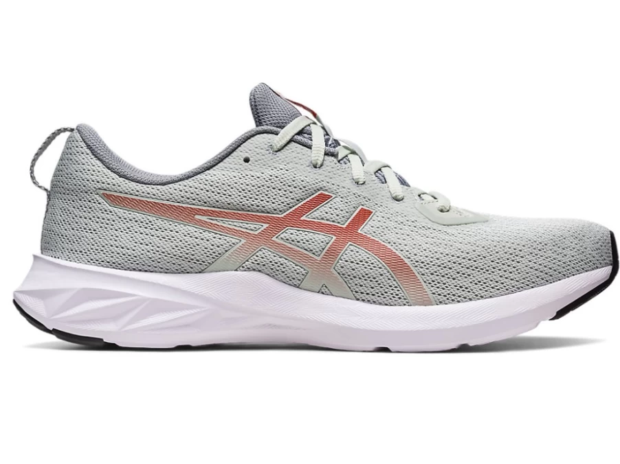 ASICS Men's VERSABLAST 2 Running Shoes in Light Sage/Spice Latte