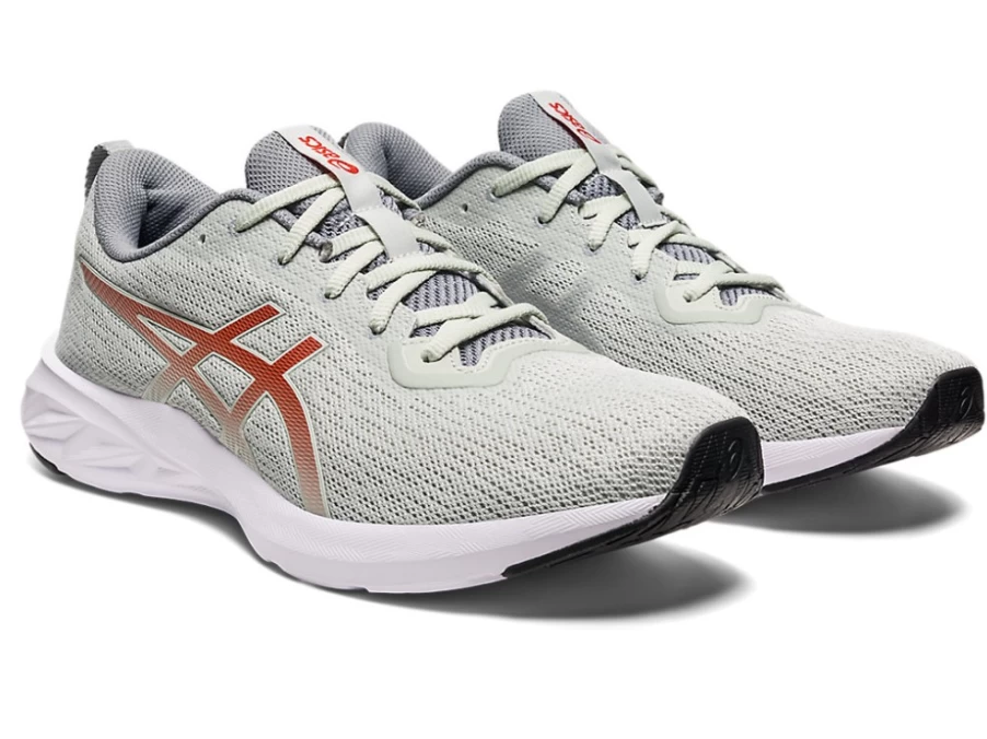 ASICS Men's VERSABLAST 2 Running Shoes in Light Sage/Spice Latte