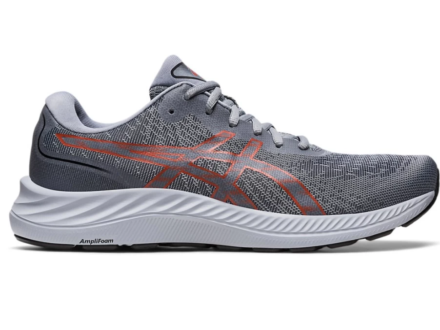 ASICS GEL-EXCITE 9 Men's Running Shoes - Sheet Rock/Spice Latte