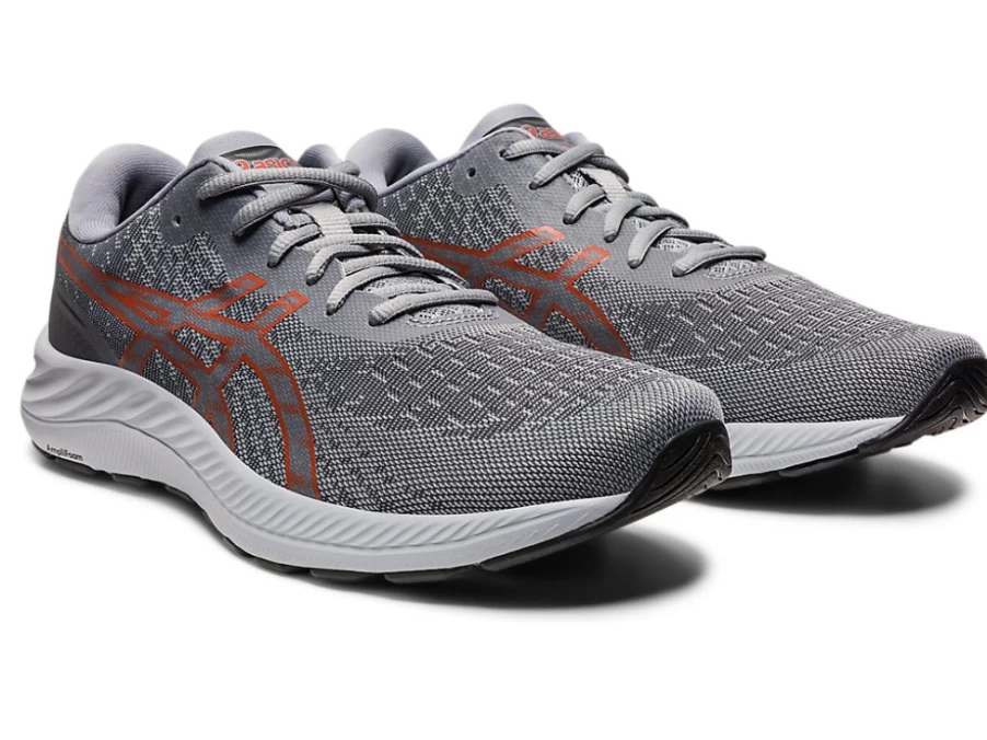 ASICS GEL-EXCITE 9 Men's Running Shoes - Sheet Rock/Spice Latte