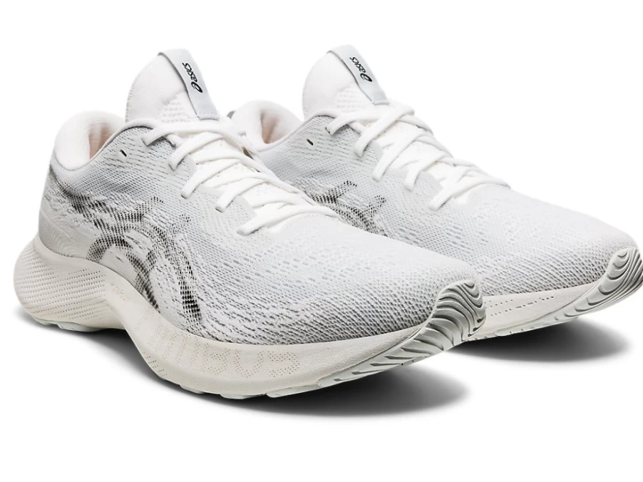 ASICS GEL-NIMBUS LITE 3 Men's Running Shoes - White/Black