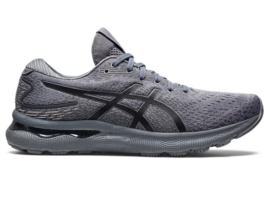 ASICS GEL-NIMBUS 24 Men's Running Shoes - Metropolis Colorway