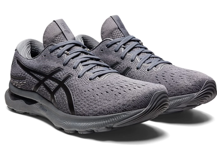 ASICS GEL-NIMBUS 24 Men's Running Shoes - Metropolis Colorway