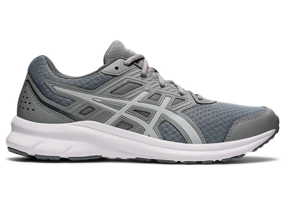 ASICS JOLT 3 Men's Running Shoes - Stone Grey/Glacier Grey