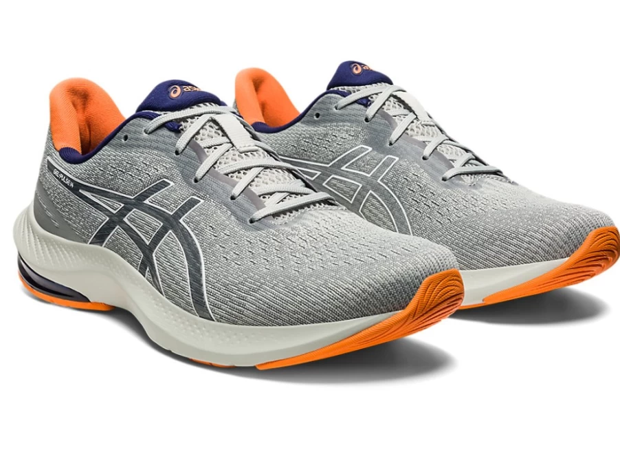 ASICS Men's GEL-PULSE 14 Running Shoes - Light Sage/White