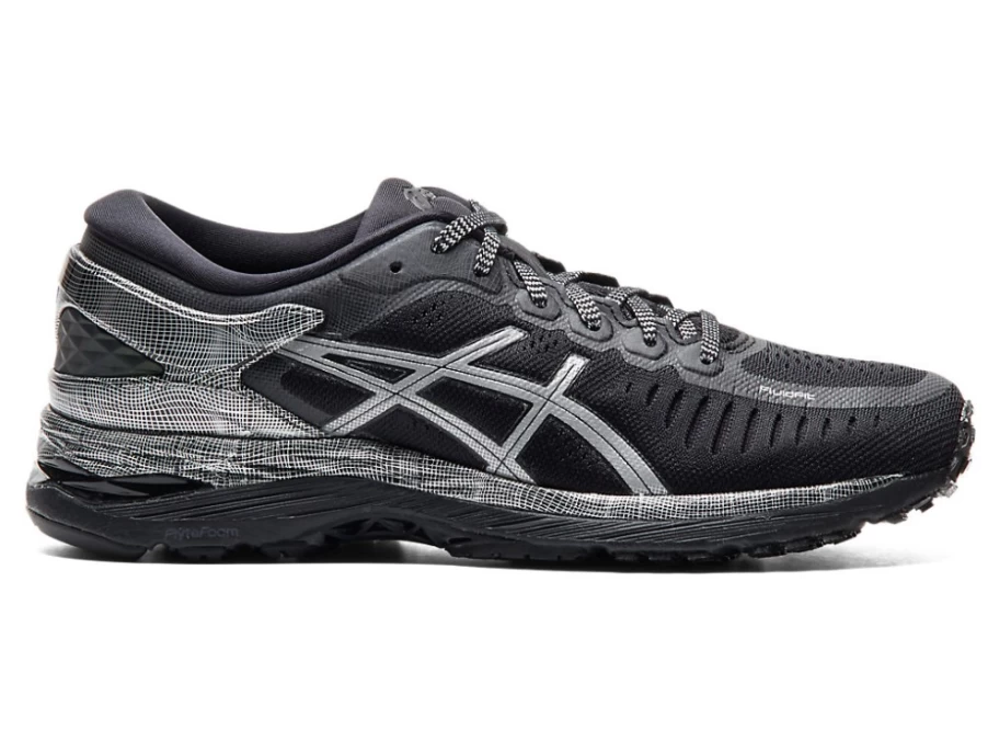 ASICS Metarun Women's Running Shoes - Black