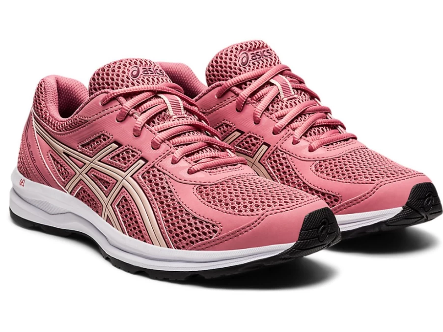 ASICS Women's GEL-BRAID Running Shoes - Smokey Rose/Pearl Pink