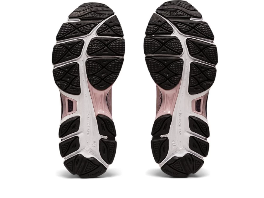 ASICS GEL-GLORIFY 4 Women's Running Shoes - Barely Rose/Champagne