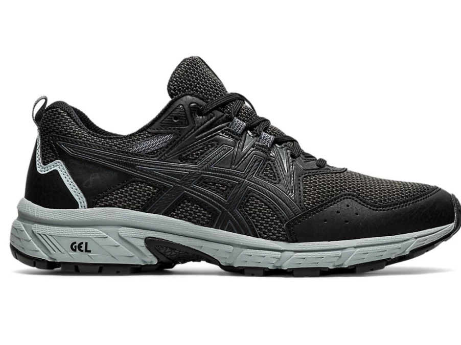 ASICS Women's GEL-VENTURE 8 Running Shoes - Graphite Grey/Carrier Grey