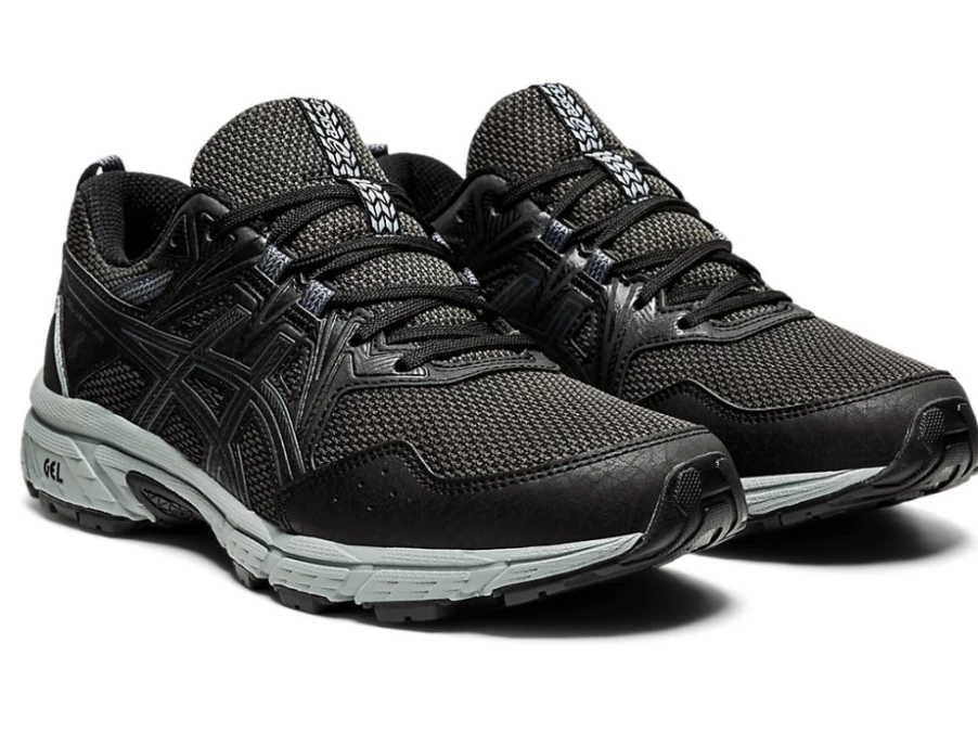 ASICS Women's GEL-VENTURE 8 Running Shoes - Graphite Grey/Carrier Grey