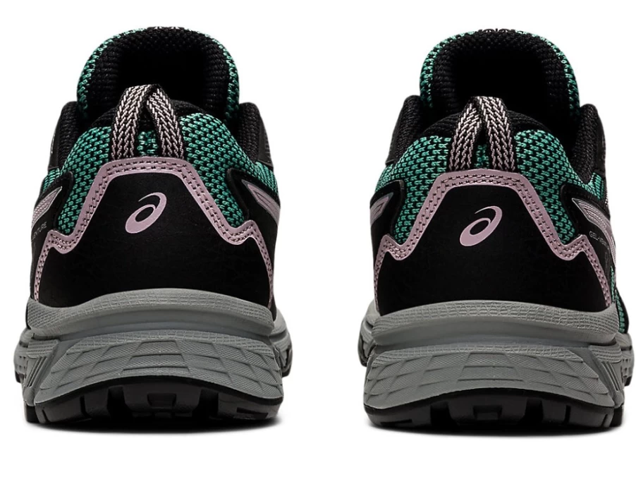 ASICS Women's GEL-VENTURE 8 Running Shoes in Sage/Barely Rose