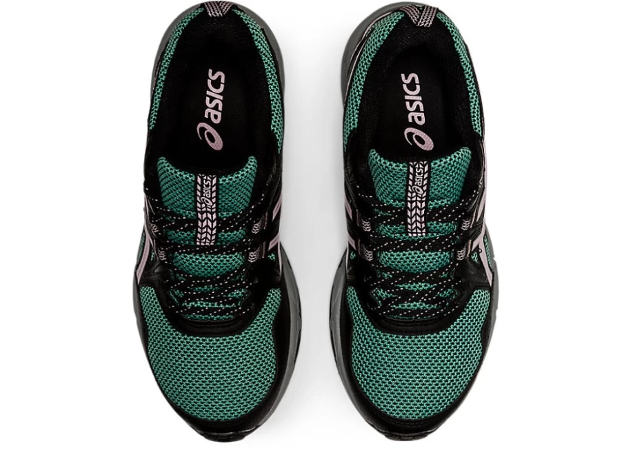 ASICS Women's GEL-VENTURE 8 Running Shoes in Sage/Barely Rose
