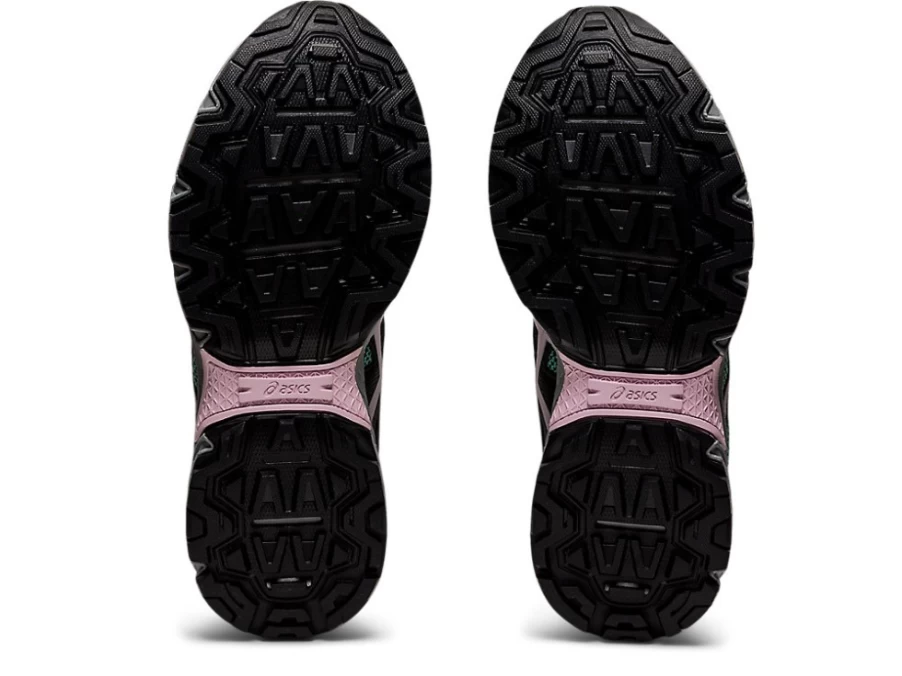 ASICS Women's GEL-VENTURE 8 Running Shoes in Sage/Barely Rose