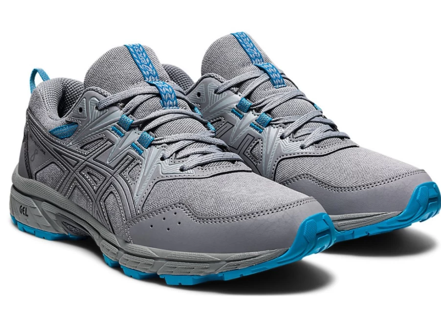 ASICS Women's GEL-VENTURE 8 Running Shoes - Sheet Rock/Metropolis