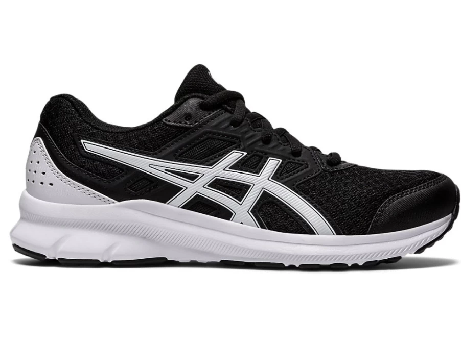 ASICS JOLT 3 Women's Running Shoes - Black/White | Lightweight & Comfortable