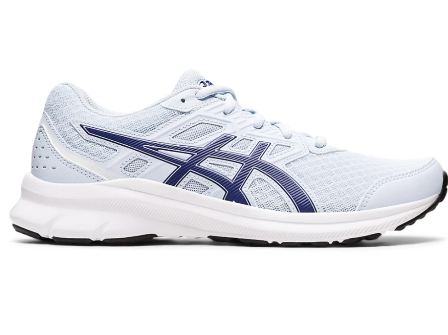 ASICS JOLT 3 Women's Running Shoes - Soft Sky/Dive Blue