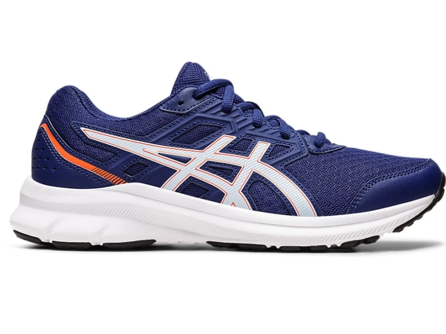ASICS JOLT 3 Women's Running Shoes - Dive Blue/Soft Sky