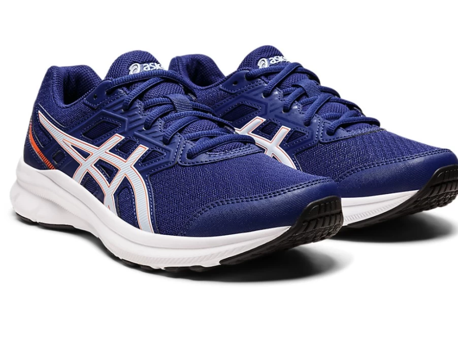 ASICS JOLT 3 Women's Running Shoes - Dive Blue/Soft Sky