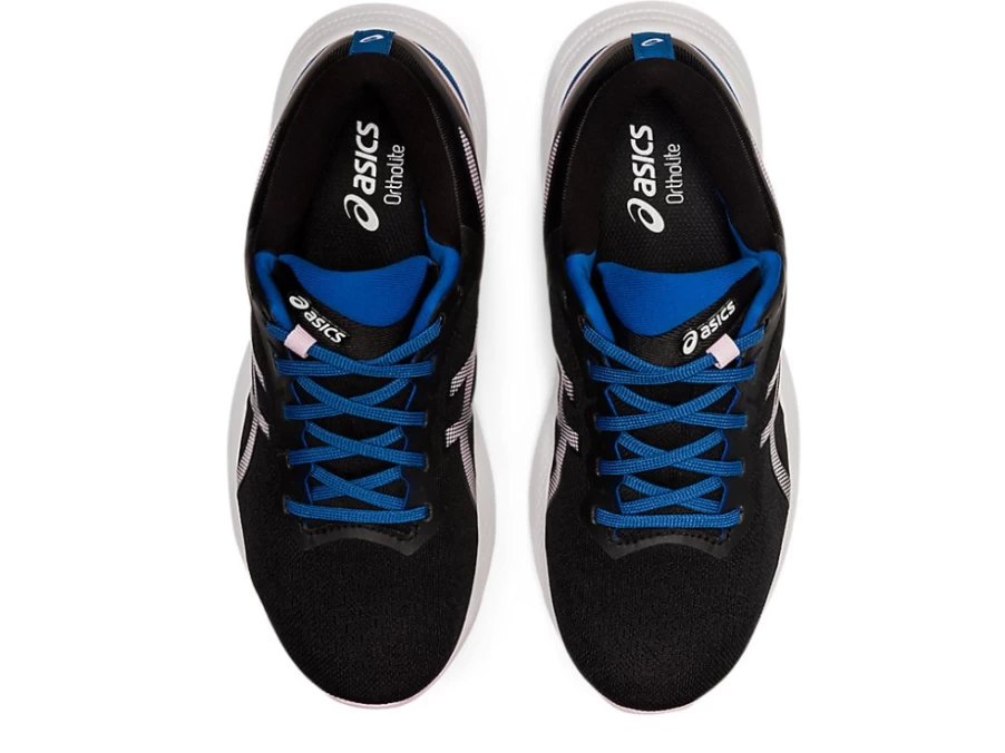 ASICS GEL-PULSE 13 Women's Running Shoes - Black/Barely Rose | Cushioned Support for Comfort & Performance