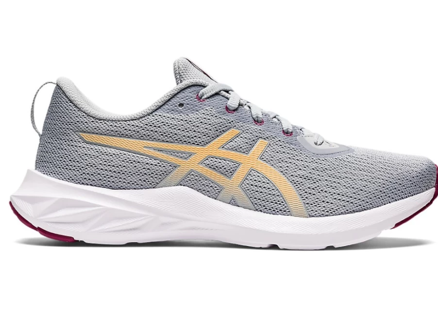 ASICS VERSABLAST 2 Women's Running Shoes - Piedmont Grey/Champagne