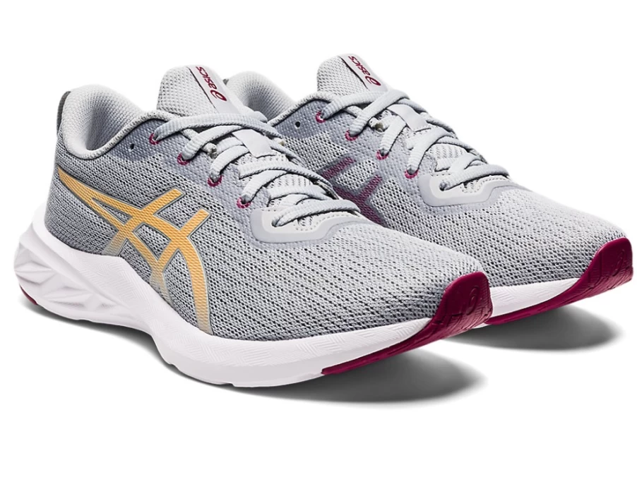 ASICS VERSABLAST 2 Women's Running Shoes - Piedmont Grey/Champagne