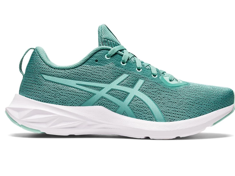 ASICS Women's Versablast 2 Running Shoes in Sage/Oasis Green - Lightweight & Responsive