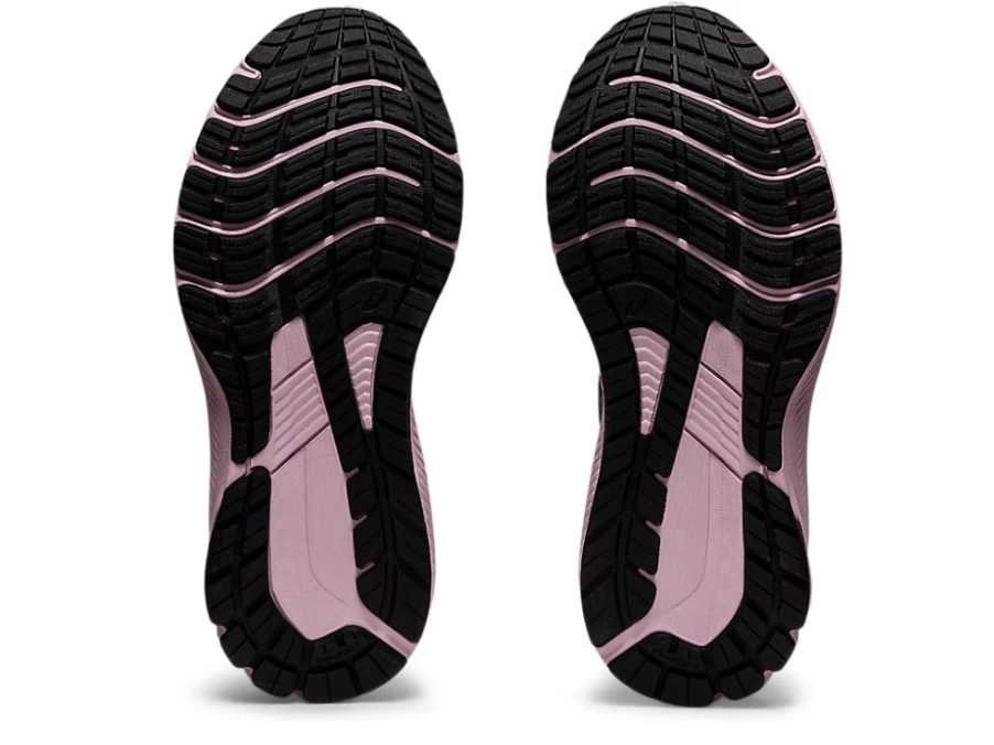 ASICS GT-1000 11 Women's Running Shoes - Mako Blue/Barely Rose