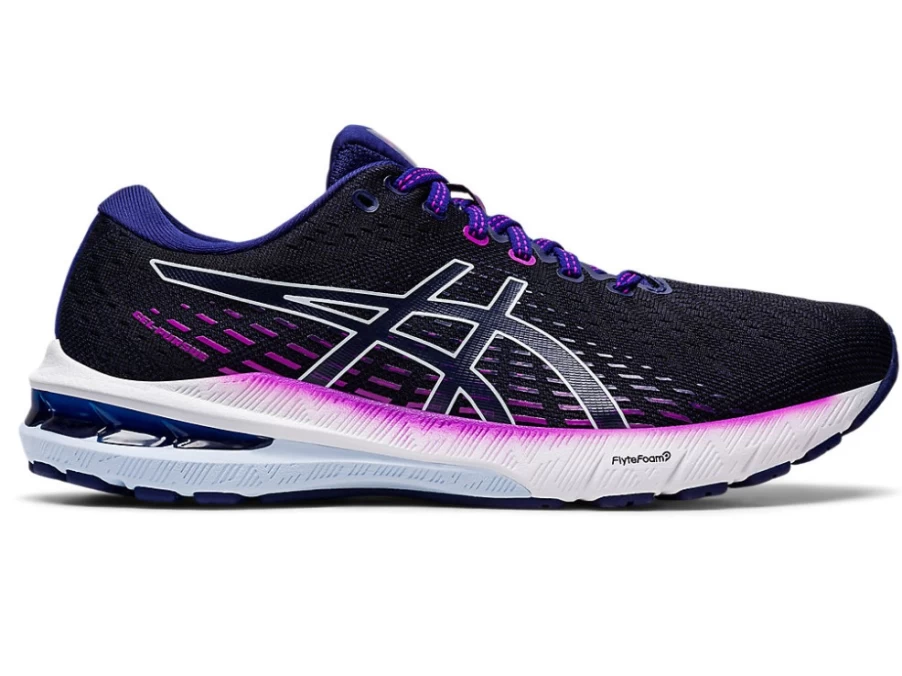 ASICS GEL-PURSUE 8 Women's Running Shoes - Dive Blue/Soft Sky - Lightweight Cushioned Support