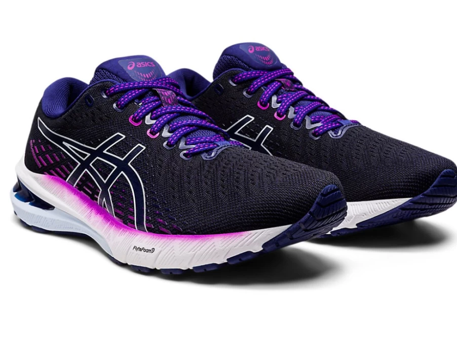 ASICS GEL-PURSUE 8 Women's Running Shoes - Dive Blue/Soft Sky - Lightweight Cushioned Support