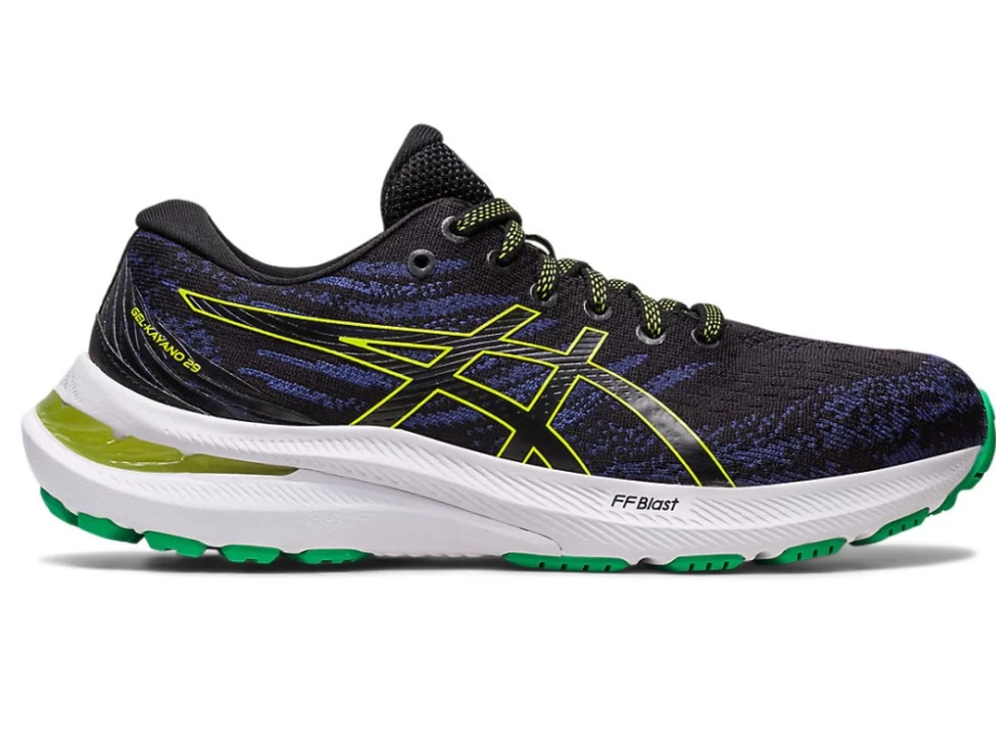 ASICS Kids PRE NOOSA TRI 13 Preschool Running Shoes - Island Blue/White