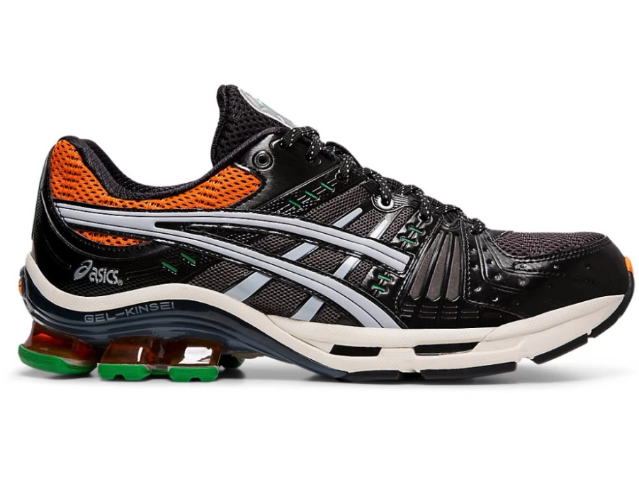 ASICS GEL-KINSEI OG Men's Running Shoes - Graphite Grey/Piedmont Grey