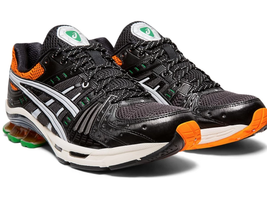 ASICS GEL-KINSEI OG Men's Running Shoes - Graphite Grey/Piedmont Grey