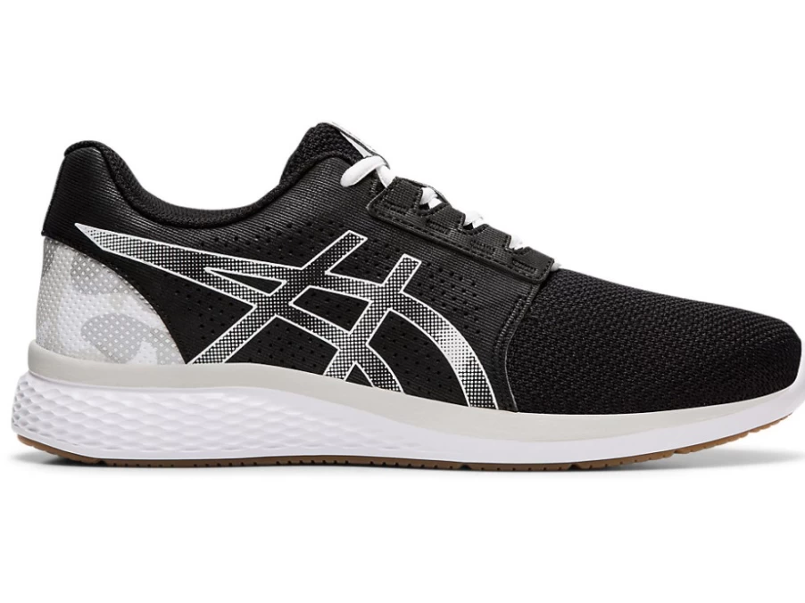 ASICS GEL-TORRANCE 2 Women's Running Shoes - Black/White