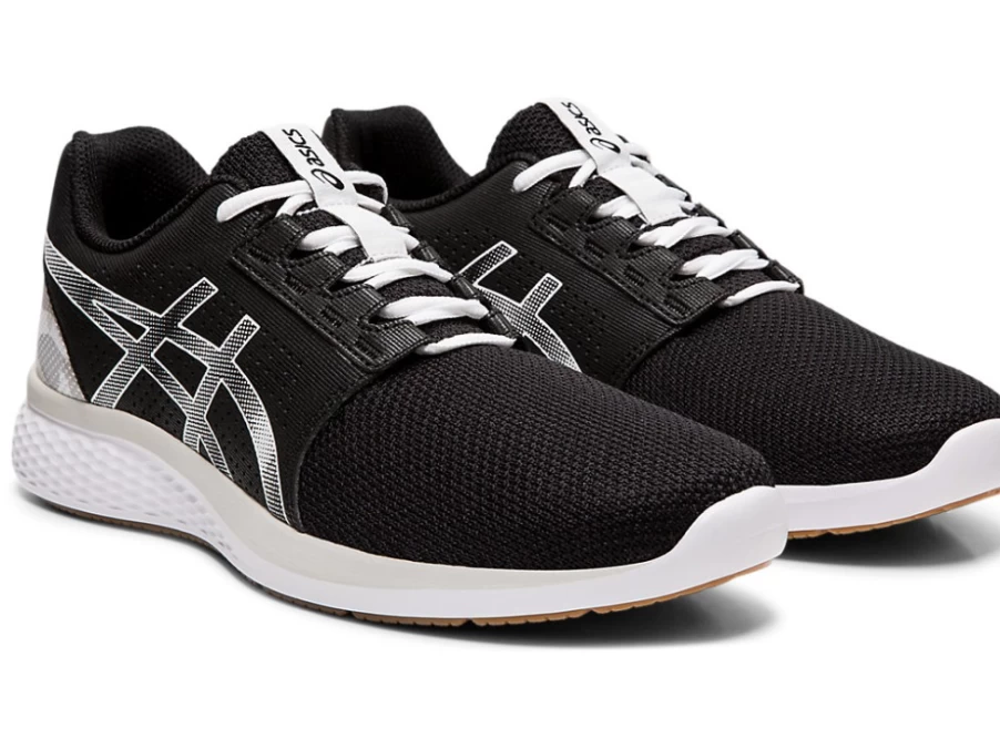 ASICS GEL-TORRANCE 2 Women's Running Shoes - Black/White