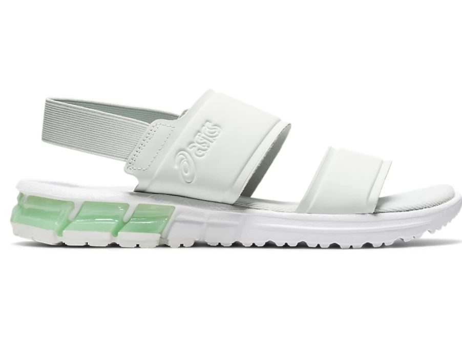ASICS GEL-QUANTUM 90 SD FO Unisex Running Shoes - Polar Shade/White