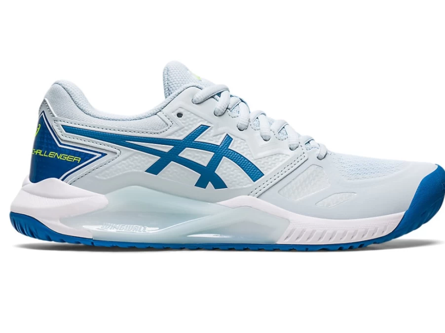 ASICS GEL-Challenger 13 Women's Running Shoes - Sky/Reborn Blue