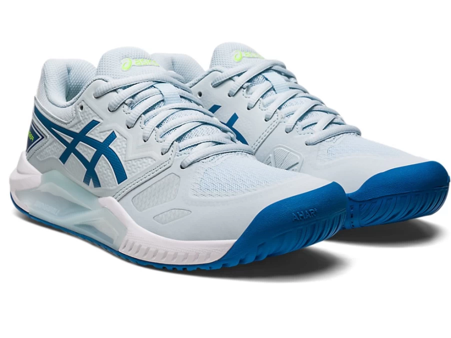 ASICS GEL-Challenger 13 Women's Running Shoes - Sky/Reborn Blue