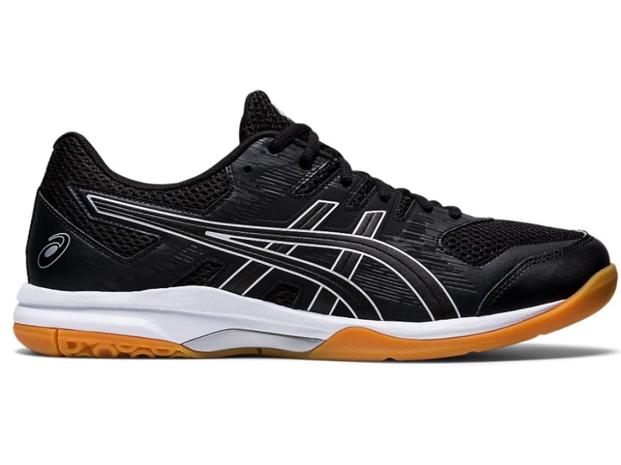 ASICS GEL-FURTHERUP Men's Running Shoes - Black/Black