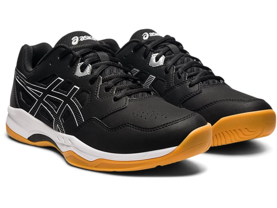 ASICS GEL-RENMA Men's Running Shoes - Black/White