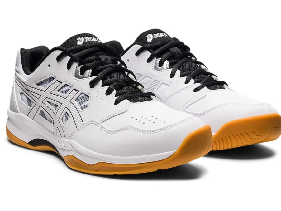 ASICS GEL-RENMA Men's Running Shoes - White/Black