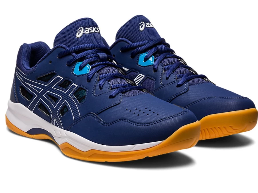 ASICS GEL-RENMA Men's Running Shoes - Indigo Blue/White