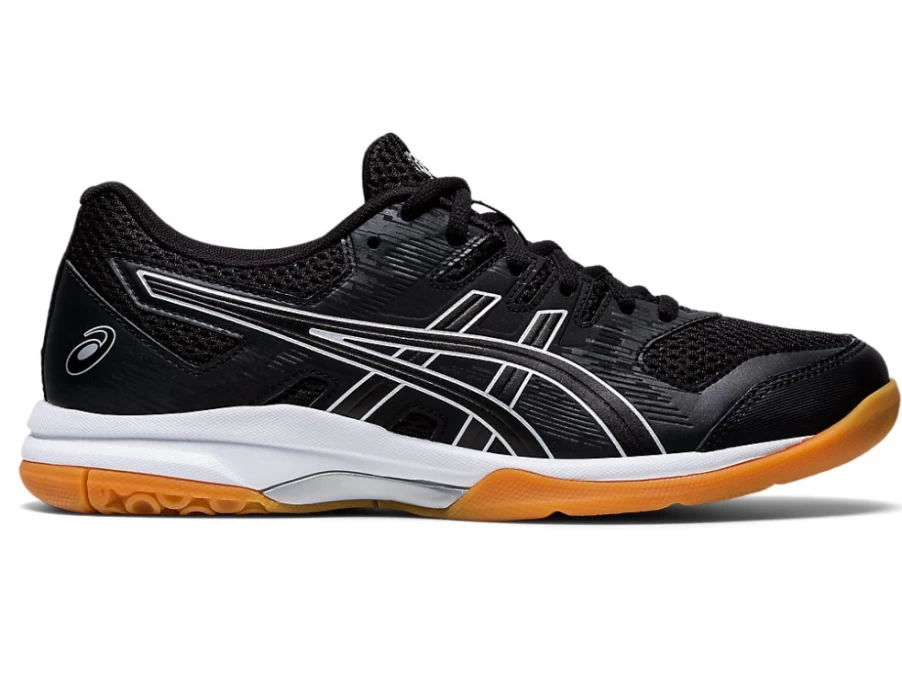 ASICS GEL-FurtherUP Women's Running Shoes - Black/Black