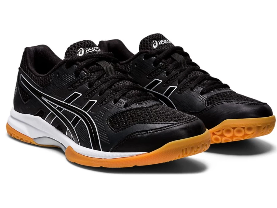 ASICS GEL-FurtherUP Women's Running Shoes - Black/Black