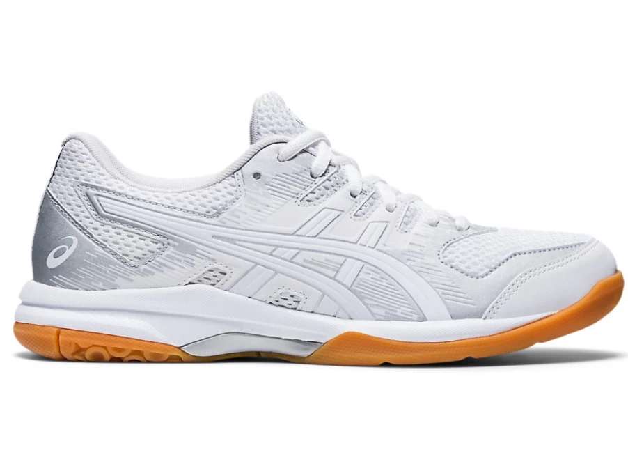 ASICS GEL-FurtherUP Women's Running Shoes - White/White