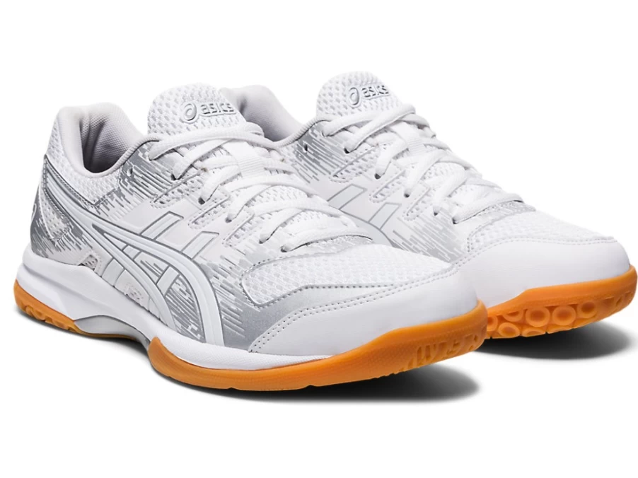 ASICS GEL-FurtherUP Women's Running Shoes - White/White